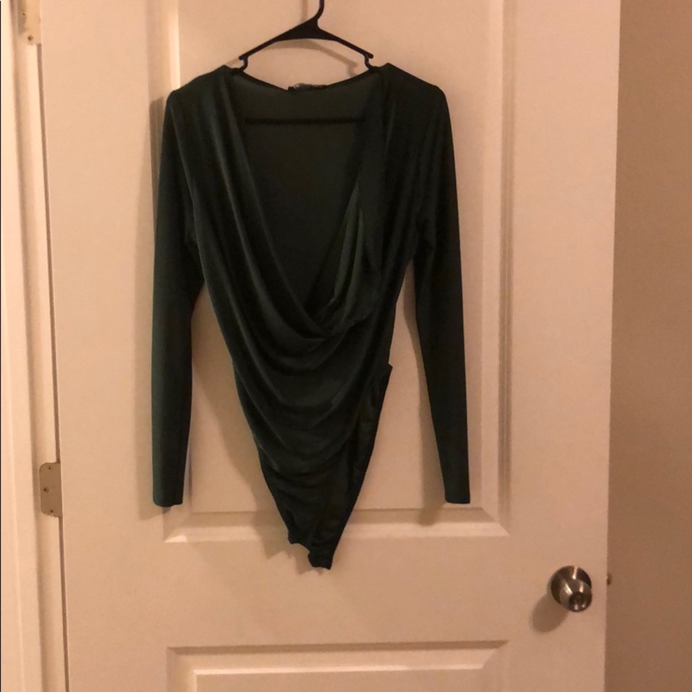 Bodysuit